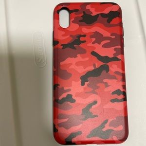 iPhone XS Max Phone Case